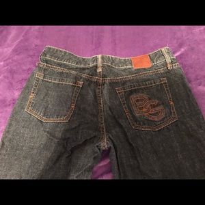 BCBG Generation Jeans